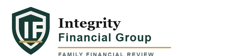 Integrity Financial Group logo